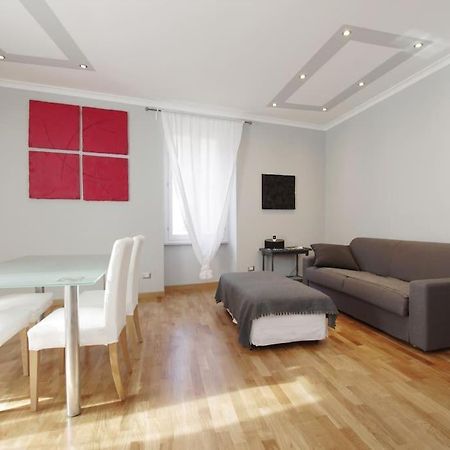 San Peter Apartment - Your Home In The Heart Of Рим Экстерьер фото