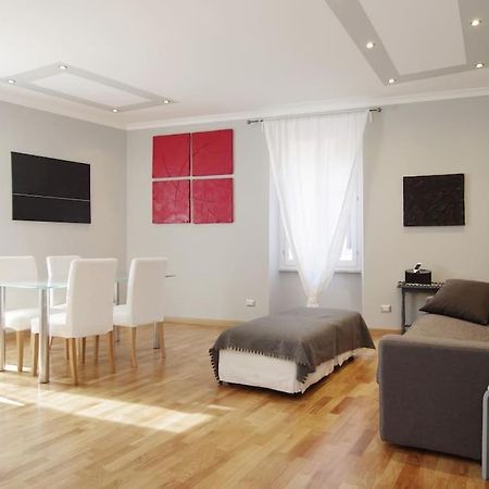 San Peter Apartment - Your Home In The Heart Of Рим Экстерьер фото