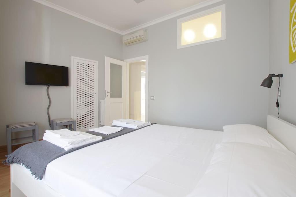 San Peter Apartment - Your Home In The Heart Of Рим Экстерьер фото