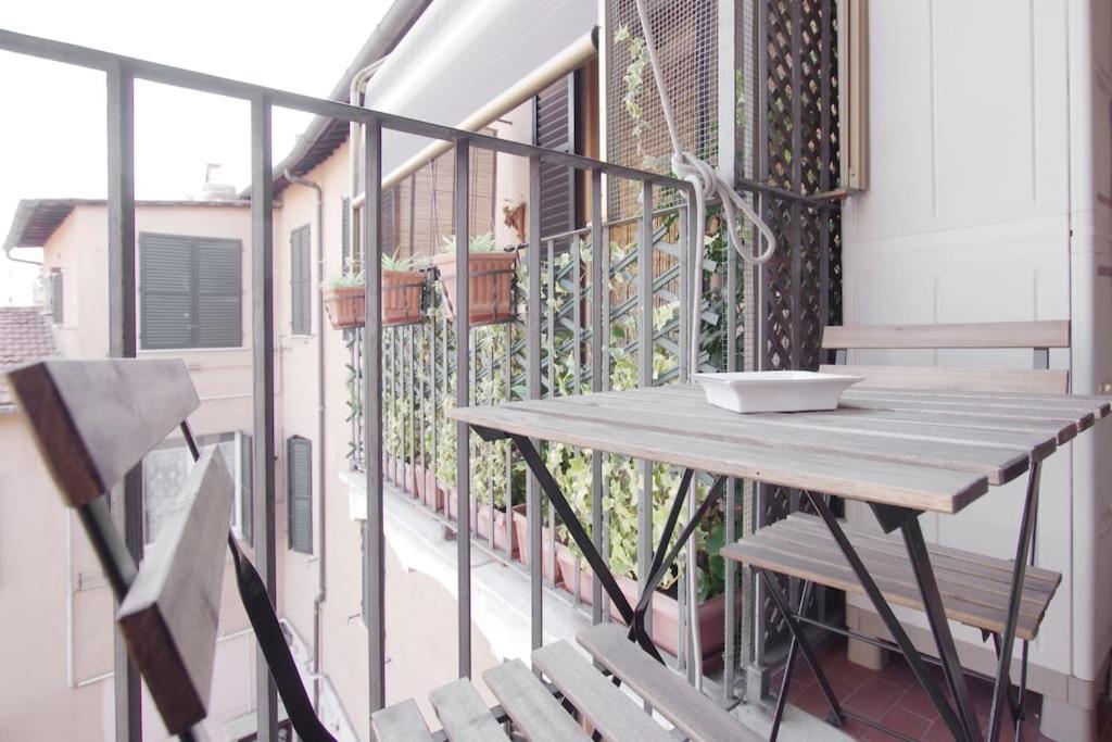 San Peter Apartment - Your Home In The Heart Of Рим Экстерьер фото