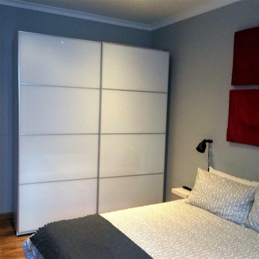 San Peter Apartment - Your Home In The Heart Of Рим Экстерьер фото