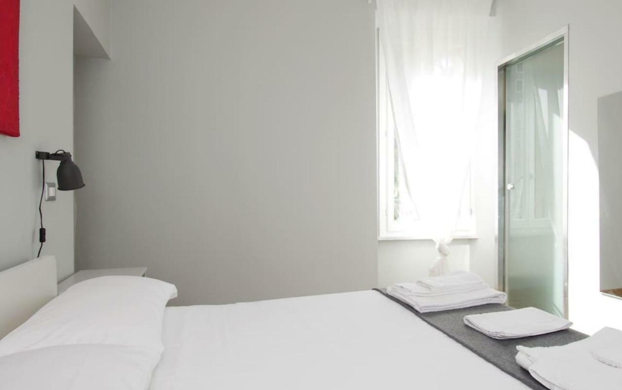 San Peter Apartment - Your Home In The Heart Of Рим Экстерьер фото